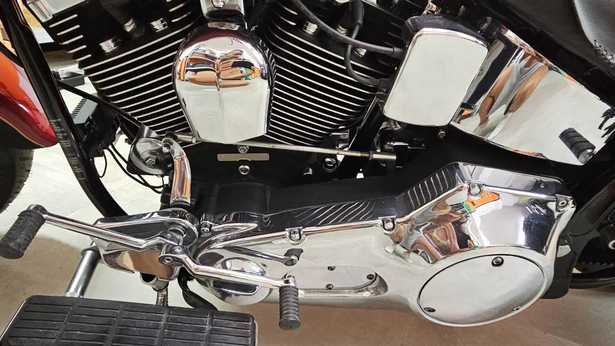 Harley-Davidson   (9)