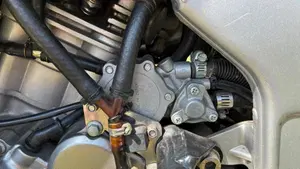 Honda Africa Twin XRV 750 (1996 - 02)  (4)