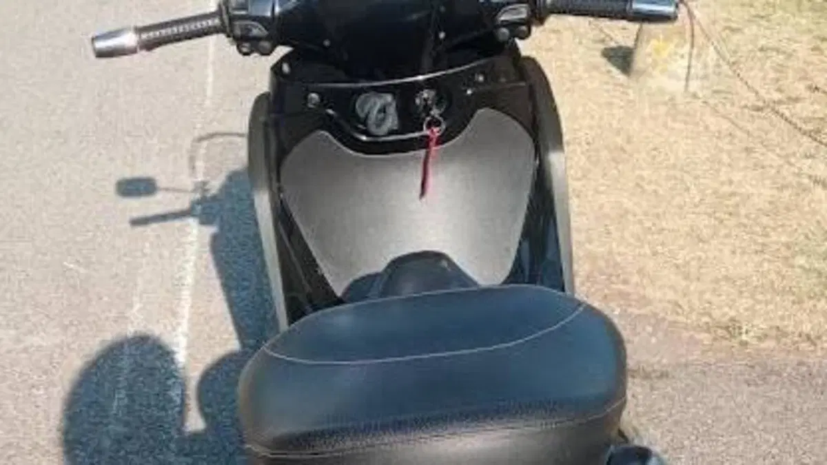 Piaggio Beverly 500  (3)