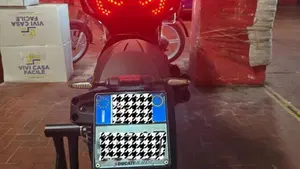 Ducati Diavel V4 (2023 - 26)  (5)