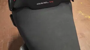 Ducati Diavel V4 (2023 - 26)  (8)