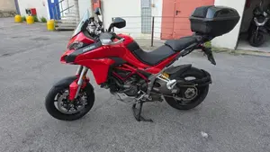 Ducati Multistrada 1200 S (2015 - 17)  (3)