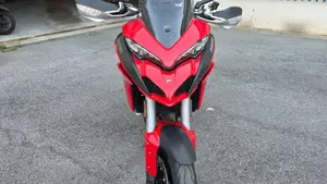 Ducati Multistrada 1200 S (2015 - 17)  (5)