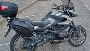 Bmw R 1150 R Rockster (2003 - 06) 