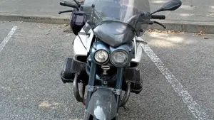 Bmw R 1150 R Rockster (2003 - 06)  (2)