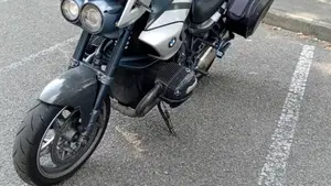 Bmw R 1150 R Rockster (2003 - 06)  (3)