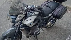 Bmw R 1150 R Rockster (2003 - 06)  (4)