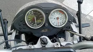 Bmw R 1150 R Rockster (2003 - 06)  (5)