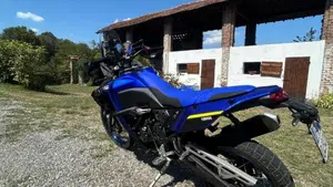 Yamaha Ténéré 700 World Raid (2022 - 25)  (3)