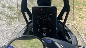 Yamaha Ténéré 700 World Raid (2022 - 25)  (6)