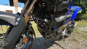Yamaha Ténéré 700 World Raid (2022 - 25)  (8)