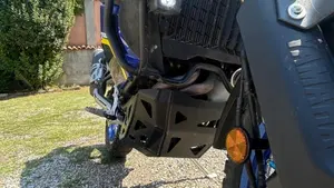 Yamaha Ténéré 700 World Raid (2022 - 25)  (9)