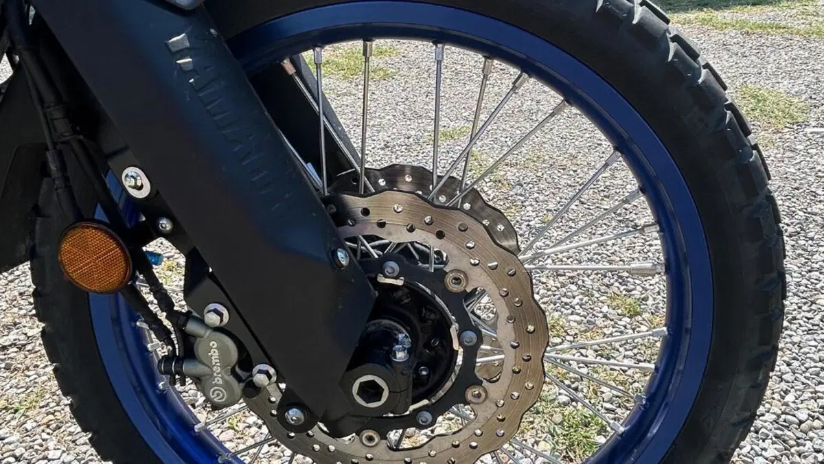 Yamaha Ténéré 700 World Raid (2022 - 25)  (10)