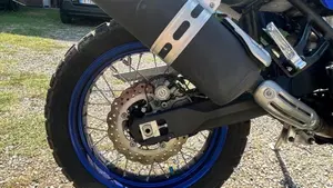 Yamaha Ténéré 700 World Raid (2022 - 25)  (11)