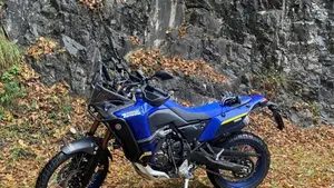 Yamaha Ténéré 700 World Raid (2022 - 25)  (12)