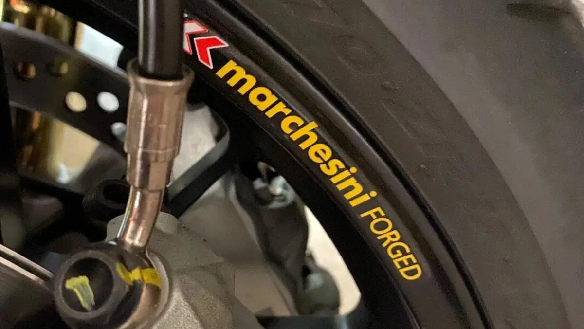 Ducati Streetfighter V4 (2023 - 24) 