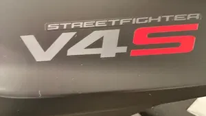 Ducati Streetfighter V4 (2023 - 24)  (3)