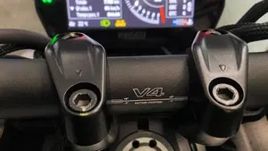 Ducati Streetfighter V4 (2023 - 24)  (5)