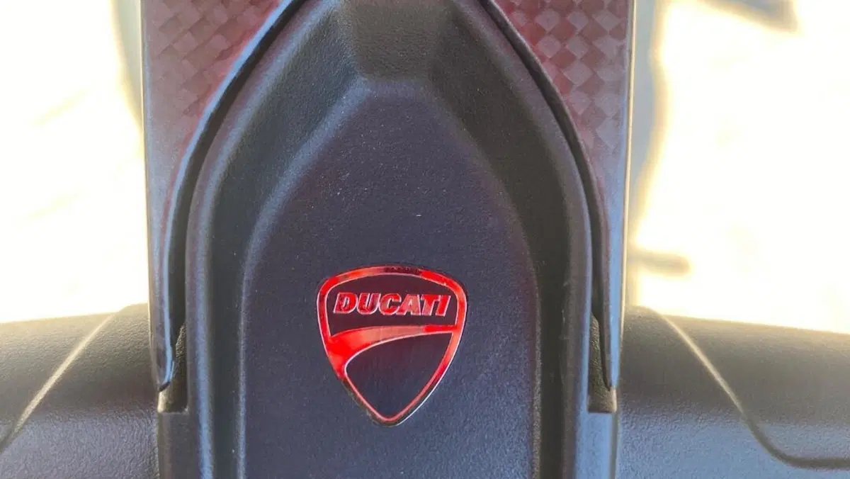 Ducati Streetfighter V4 (2023 - 24)  (6)