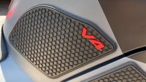 Ducati Streetfighter V4 (2023 - 24)  (9)
