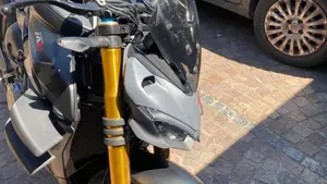 Ducati Streetfighter V4 (2023 - 24)  (11)