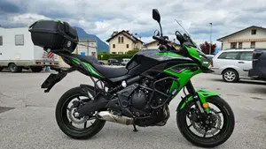 Kawasaki Versys 650 Urban (2022 - 24)  (2)