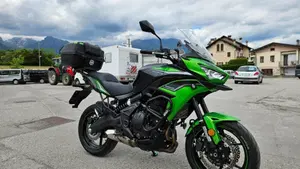 Kawasaki Versys 650 Urban (2022 - 24)  (3)