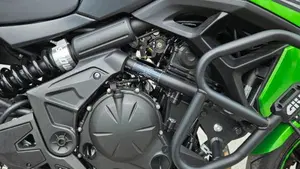 Kawasaki Versys 650 Urban (2022 - 24)  (5)
