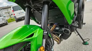 Kawasaki Versys 650 Urban (2022 - 24)  (7)
