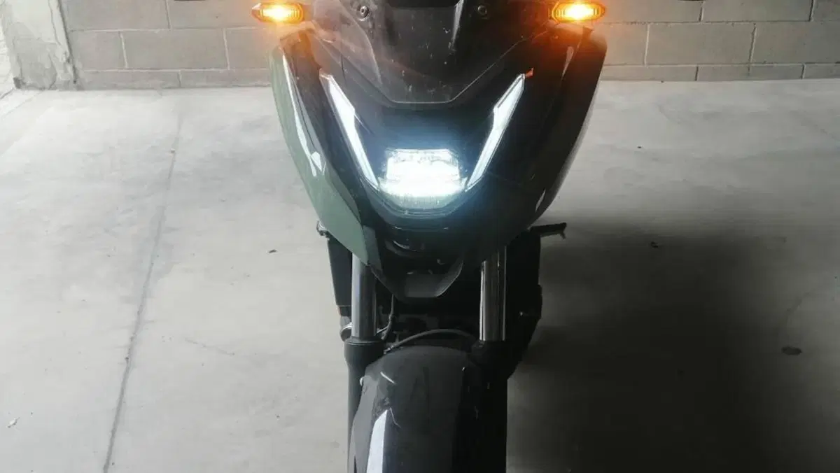 Honda NC 750 X DCT (2025 - 26)  (3)
