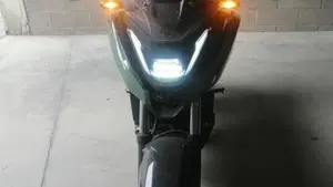 Honda NC 750 X DCT (2025 - 26)  (3)