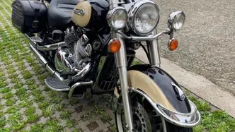 Yamaha XVZ 1300 Royal Star T.C. (1997 - 02) usata