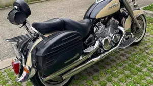 Yamaha XVZ 1300 Royal Star T.C. (1997 - 02)  (3)