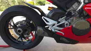 Ducati Panigale V4 S 1100 (2021)  (6)