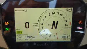 Ducati Panigale V4 S 1100 (2021)  (7)
