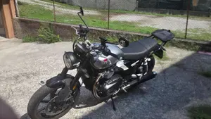 Triumph Speed Twin 900 (2025 - 26)  (9)
