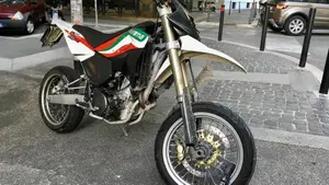 Husqvarna SM 610 (2006)  (2)