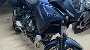 Yamaha Tracer 7 GT (2021 - 24) 