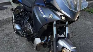 Yamaha Tracer 7 GT (2021 - 24)  (2)