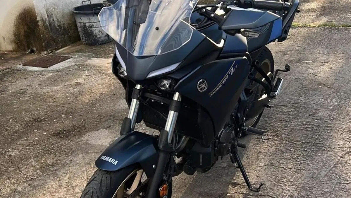 Yamaha Tracer 7 GT (2021 - 24)  (3)