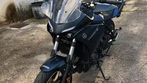 Yamaha Tracer 7 GT (2021 - 24)  (3)