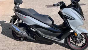 Honda Forza 300 Deluxe ABS (2018 - 20)  (6)