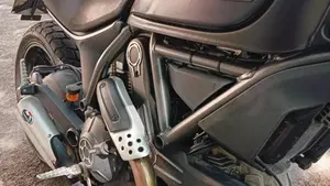 Ducati Scrambler 800 Full Throttle (2015 - 16)  (5)