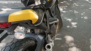 Ducati Scrambler 800 Full Throttle (2015 - 16)  (6)
