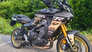 Yamaha Tracer 9 GT (2021 - 24) 
