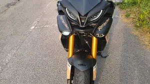 Yamaha Tracer 9 GT (2021 - 24)  (4)