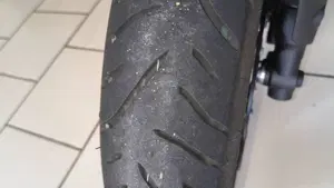 Yamaha Tracer 9 GT (2021 - 24)  (5)