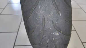 Yamaha Tracer 9 GT (2021 - 24)  (6)