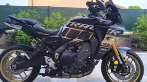 Yamaha Tracer 9 GT (2021 - 24)  (7)