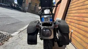 Harley-Davidson 883 R (2006 - 07) - XL 883R  (8)